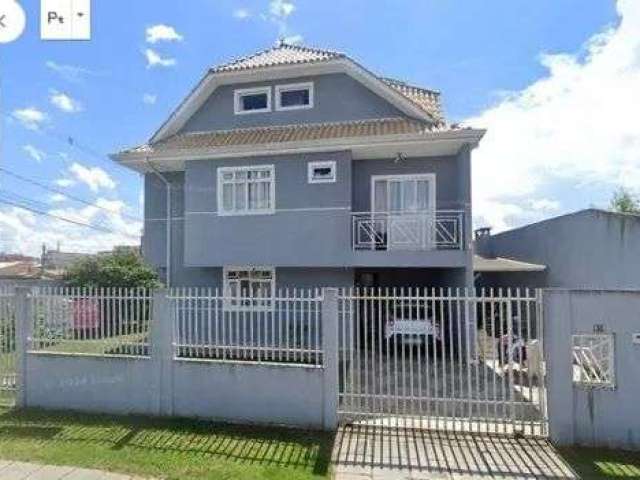 Sobrado com 3 dormitórios à venda, 195 m² por R$ 749.000,00 - Novo Mundo - Curitiba/PR