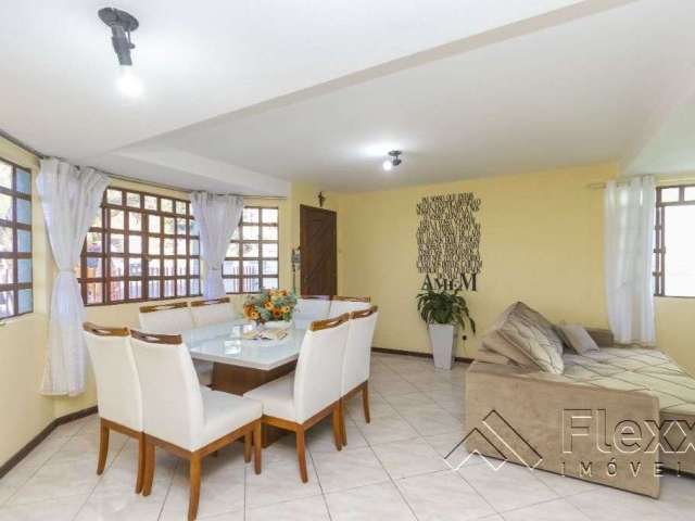 Sobrado com 3 dormitórios à venda, 208 m² por R$ 750.000,00 - Bairro Alto - Curitiba/PR