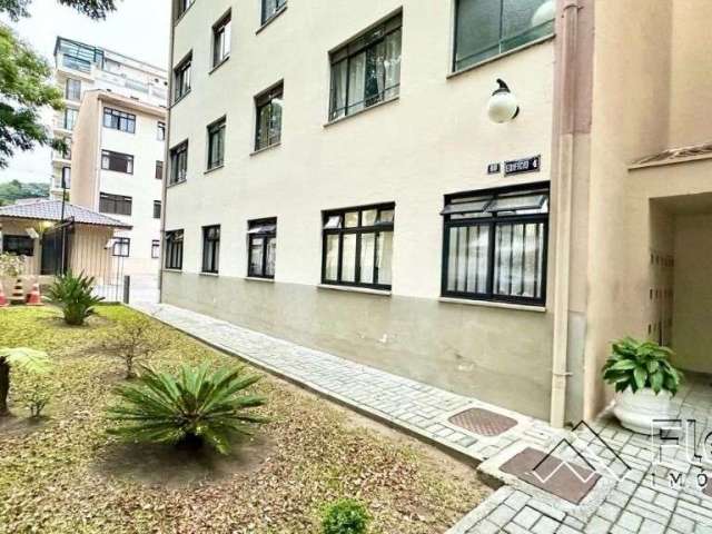 Apartamento com 3 dormitórios à venda, 50 m² por R$ 260.000,00 - Boa Vista - Curitiba/PR