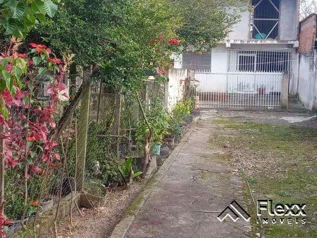 Terreno à venda, 480 m² por R$ 380.000 - Uberaba - Curitiba/PR