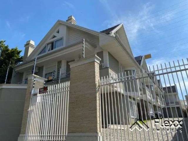 Sobrado com 3 dormitórios à venda, 200 m² por R$ 1.310.000 - Santa Felicidade - Curitiba/PR