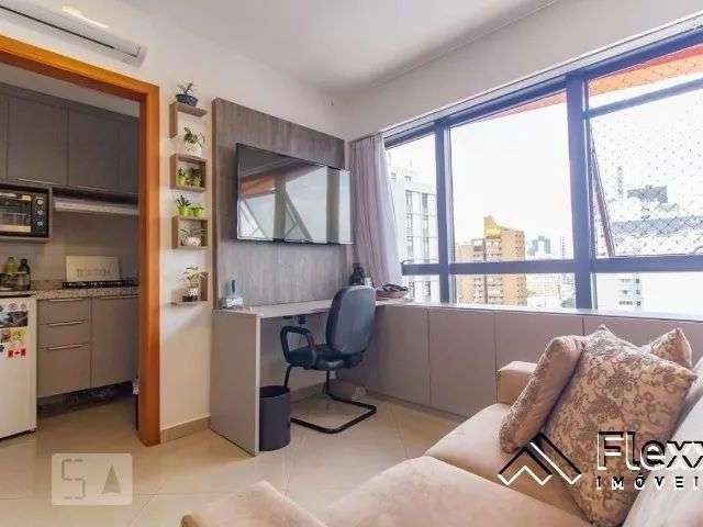 Studio com 1 dormitório à venda, 32 m² por R$ 340.000,00 - Centro - Curitiba/PR