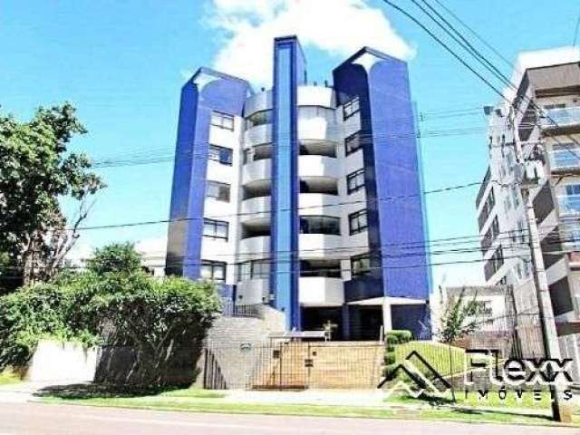 Apartamento com 3 dormitórios à venda, 90 m² por R$ 630.000,00 - Bigorrilho - Curitiba/PR