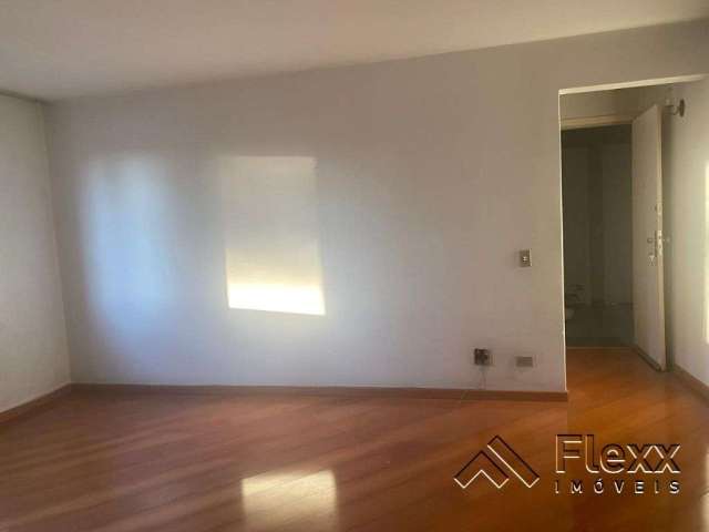 Apartamento com 2 dormitórios à venda, 61 m² por R$ 310.000 - Boa Vista - Curitiba/PR