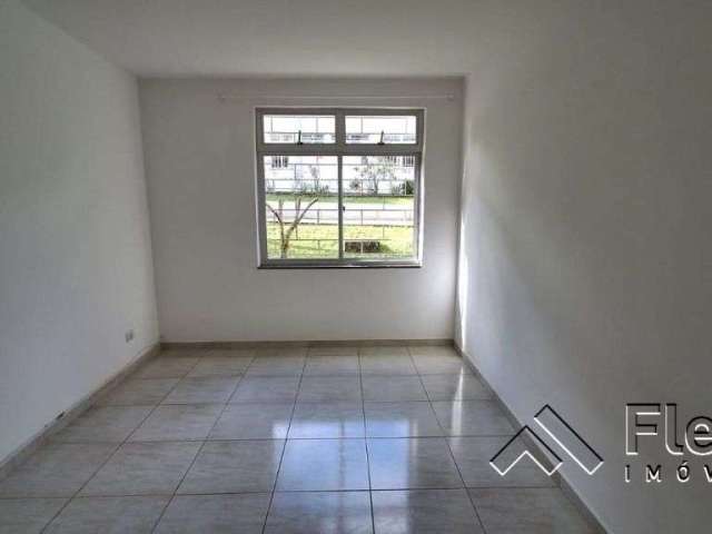 Apartamento com 2 dormitórios à venda, 56 m² por R$ 165.000 - Santa Cândida - Curitiba/PR