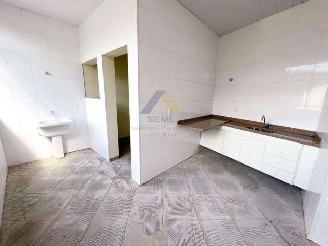 Sala Comercial para Locação em Salto, Centro, 2 banheiros