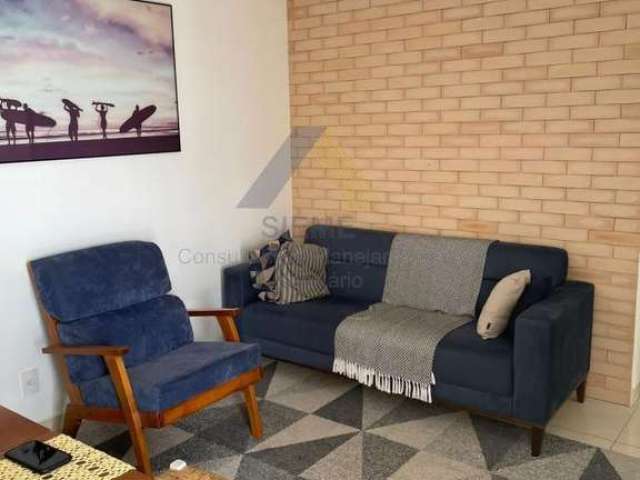 Apartamento para Venda em Salto, Jardim Nova Era, 2 dormitórios, 1 suíte, 1 banheiro, 1 vaga