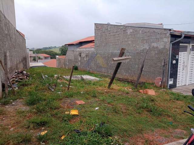 Terreno para Venda em Salto, Residencial Porto Seguro