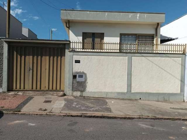 Casa para Venda em Salto, Vila Teixeira, 2 dormitórios, 1 banheiro