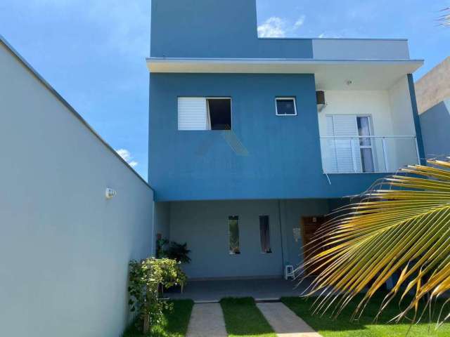 Casa para Venda em Salto, Parque Imperial, 3 dormitórios, 1 suíte, 2 banheiros, 2 vagas