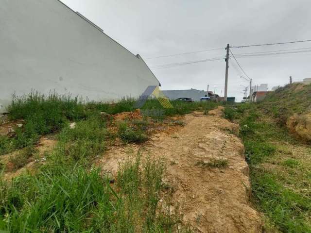 Terreno para Venda em Salto, Residencial Vila dos Eucaliptos