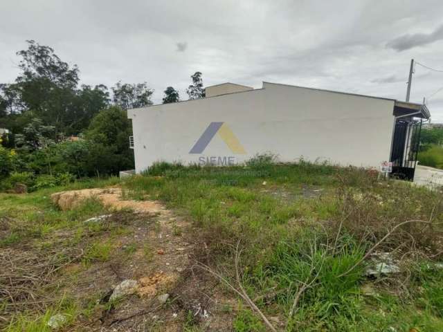 Terreno para Venda em Salto, Residencial Vila dos Eucaliptos