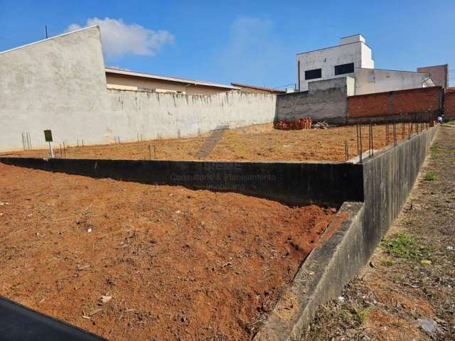 Terreno para Venda em Salto, Jardim Santa Marta III