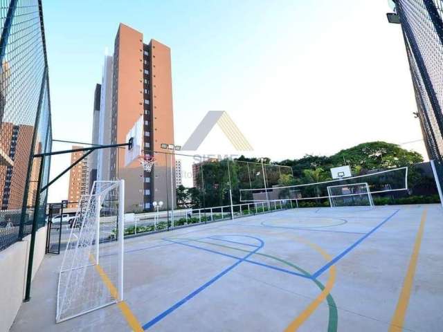 Apartamento para Locação em Indaiatuba, Jardim Santiago, 3 dormitórios, 1 suíte, 2 banheiros