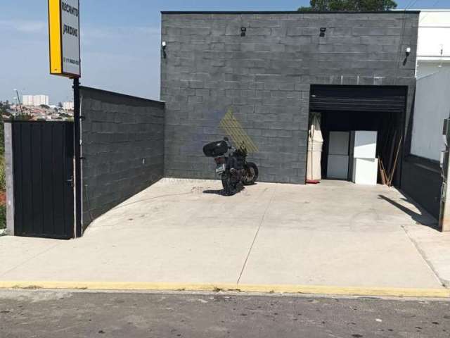 Edícula para Venda em Salto, Residencial Vila dos Eucaliptos