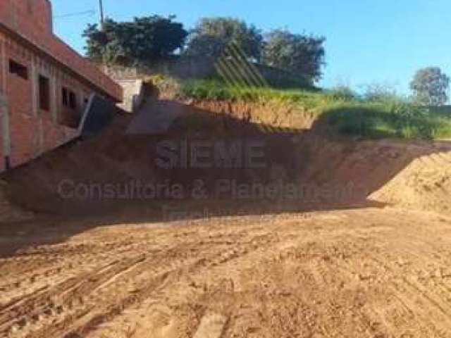 Terreno em Condomínio para Venda em Salto, Jardim D`Icaraí