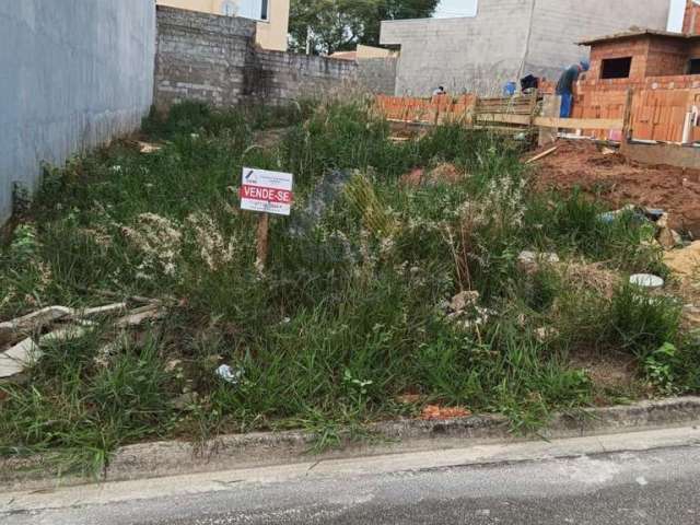 Terreno para Venda em Salto, Residencial Vila Martins