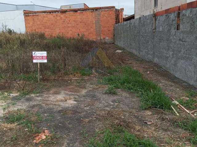 Terreno para Venda em Salto, Residencial Vila Martins