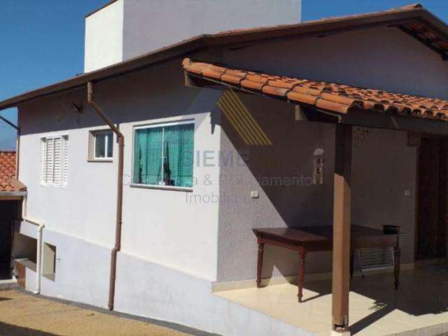 Casa para Venda em Salto, Jardim Bandeirantes, 4 dormitórios, 3 banheiros, 4 vagas