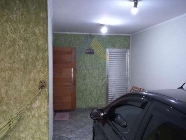 Casa para Venda em Salto, Jardim da Cidade, 2 dormitórios, 1 suíte, 2 banheiros, 2 vagas