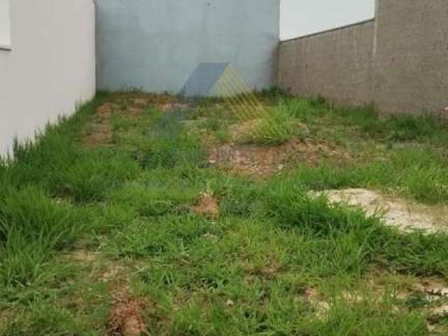 Terreno em Condomínio para Venda em Salto, Jardim Guarujá