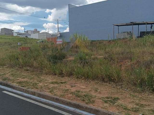 Terreno para Venda em Salto, Residencial Vila Martins