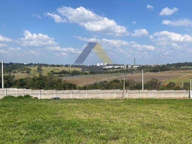 Terreno em Condomínio para Venda em Indaiatuba, Parque Residencial Indaiá