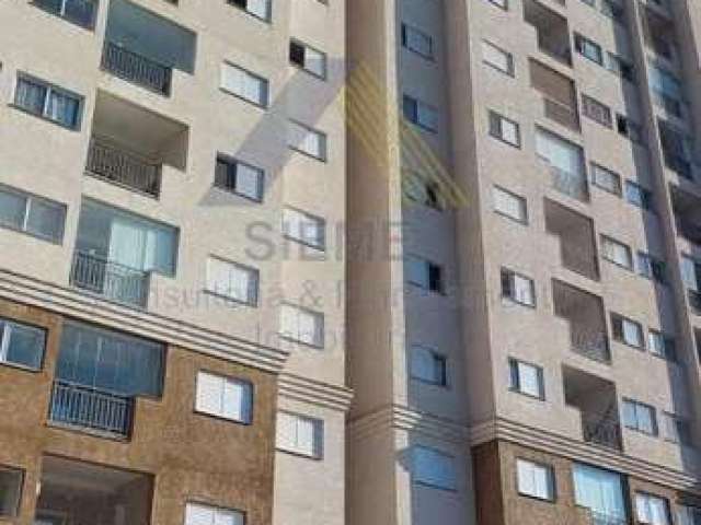 Apartamento para Venda em Salto, Jardim Sontag, 2 dormitórios, 1 suíte, 2 banheiros, 1 vaga