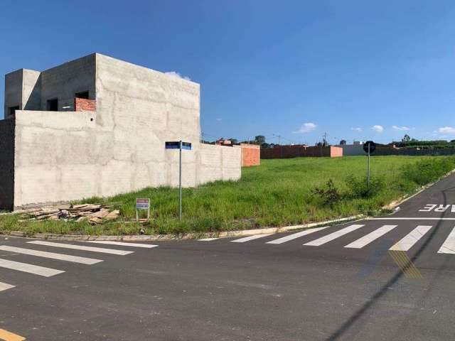 Terreno para Venda em Salto, Jardim Novo São Pedro