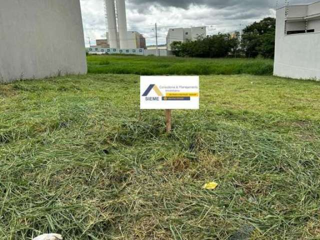 Terreno para Venda em Indaiatuba, Jardim Residencial Nova Veneza