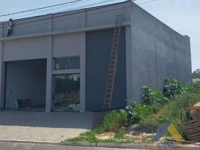 Galpão para Locação em Salto, Jardim Guarujá