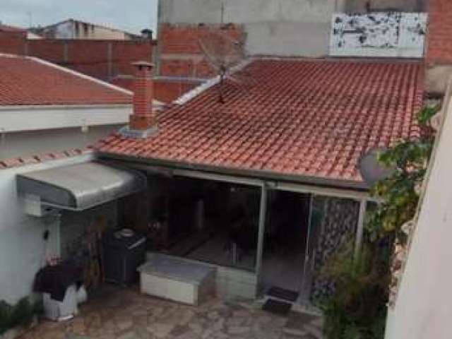 Casa para Venda em Salto, Loteamento Terras de São Pedro e São Paulo, 2 dormitórios, 1 suíte, 2 banheiros, 2 vagas