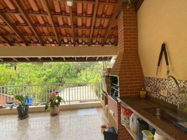 Casa para Venda em Salto, Loteamento Santa Edwiges, 2 dormitórios, 1 banheiro, 3 vagas