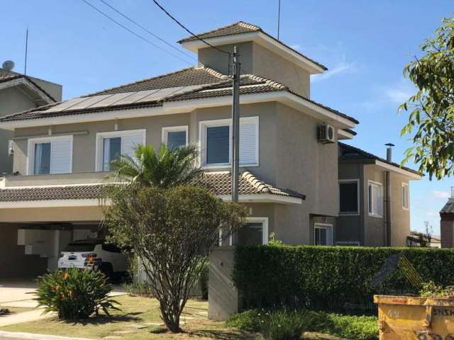 Casa em Condomínio para Venda em Barueri, Aldeia da Serra, 4 dormitórios, 4 suítes, 4 banheiros, 3 vagas