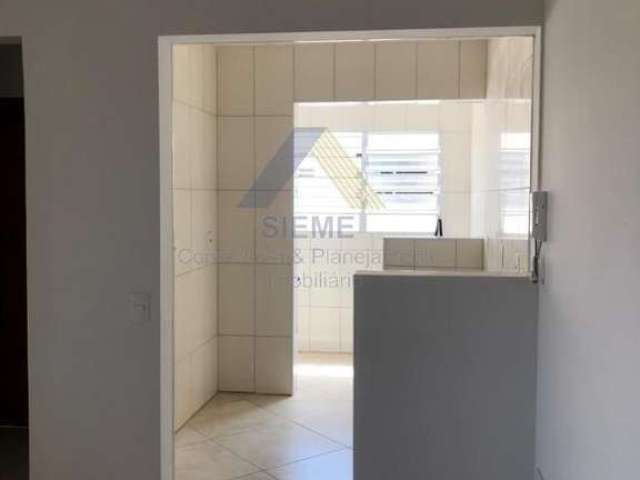 Apartamento para Locação em Salto, Jardim Eldorado, 2 dormitórios, 1 banheiro, 1 vaga