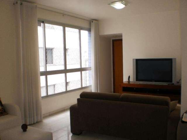 Apartamento com 4 dormitórios à venda, 154 m² por r$ 1.500.000,00 - lourdes - belo horizonte/mg