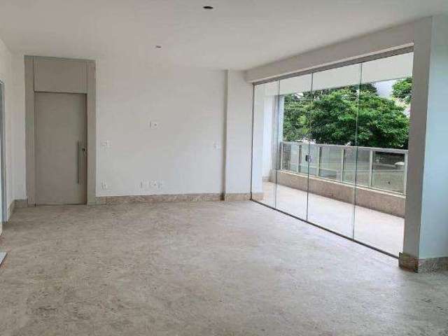 Imperdível: Apartamento à venda em Belo Horizonte-MG, no bairro Anchieta. 4 quartos, 2 suítes, 1 sala, 6 banheiros, 4 vagas, 197,15 m²!