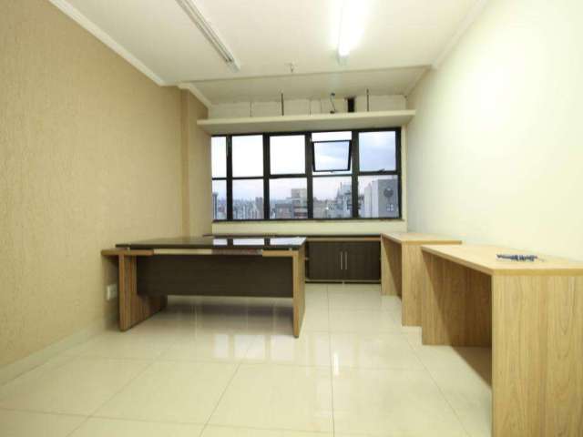 Oportunidade: Sala Comercial à Venda no Centro de Belo Horizonte-MG, 32,21 m2, 1 Banheiro!