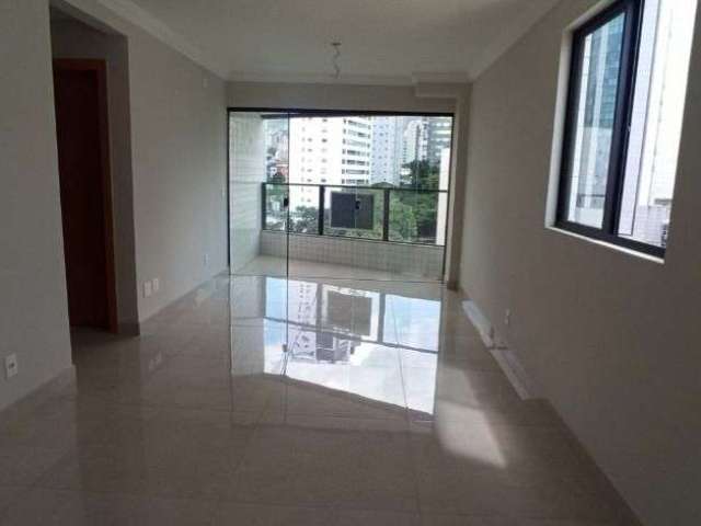 Imperdível! Apartamento de 3 quartos na Vila Paris, Belo Horizonte-MG - 85,33m², 2 vagas de garagem, pronto para morar!