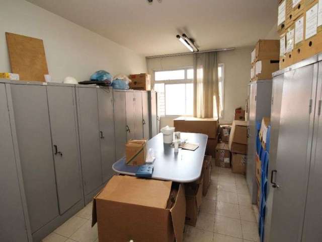 Sala à venda, 25 m² por r$ 180.000,00 - santo agostinho - belo horizonte/mg