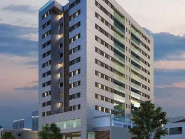 Apartamento à venda em Belo Horizonte-MG, Lourdes: 4 quartos, 2 suítes, 130,94m², 4 vagas - Oportunidade única!