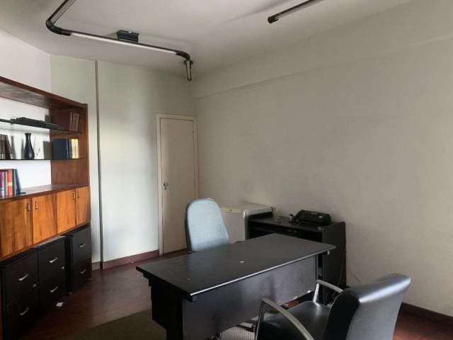 Sala Comercial à Venda em Belo Horizonte-MG, Bairro Santo Agostinho - 1 Sala, 1 Banheiro, 37,91m2 de Área