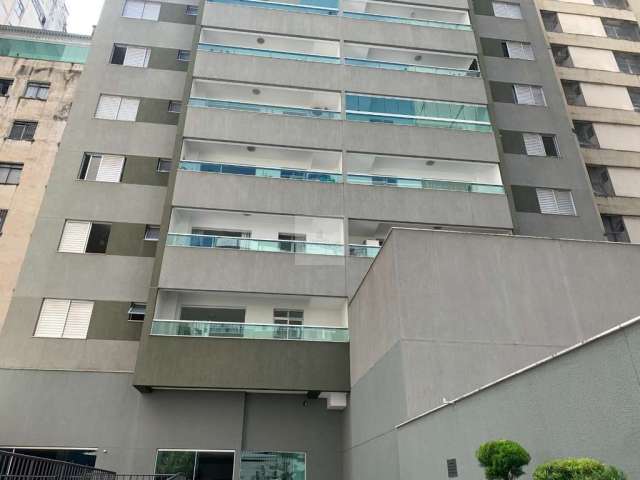 Apartamento para locação em Belo Horizonte-MG, Centro: 1 quarto, 1 sala, 1 banheiro, 1 vaga - 50m² de conforto!