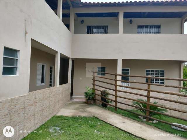 Sitio de luxo em Dumaville, Esmeraldas-MG: 5 quartos, 4 suites, 2 salas e mais!