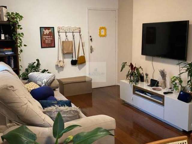 Apartamento à venda em Belo Horizonte-MG, Santo Antônio: 2 quartos, sala ampla, 1 banheiro, garagem e 75m² de área.