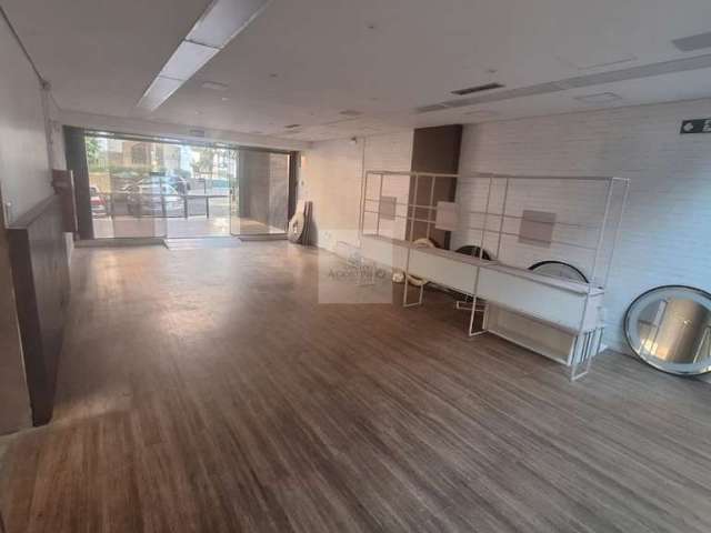 Locação de Sala Comercial em Lourdes, Belo Horizonte-MG: 02 Salas, 1 Banheiro, 85m² de Área