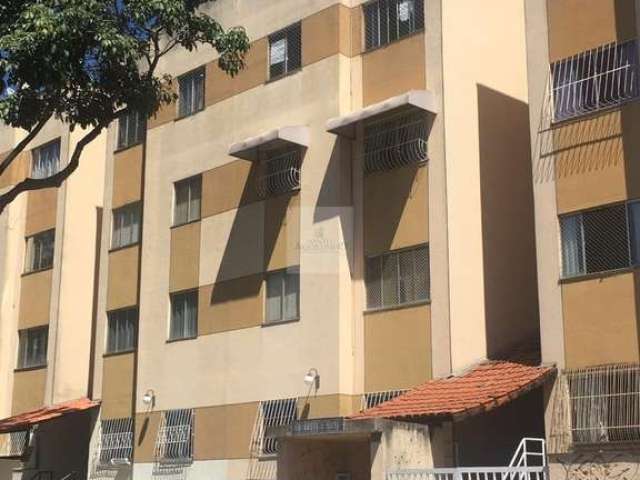 Apartamento com 2 quartos à venda na Rua Senador Campos Vergueiro, 403, Planalto, Belo Horizonte, 47 m2 por R$ 180.000