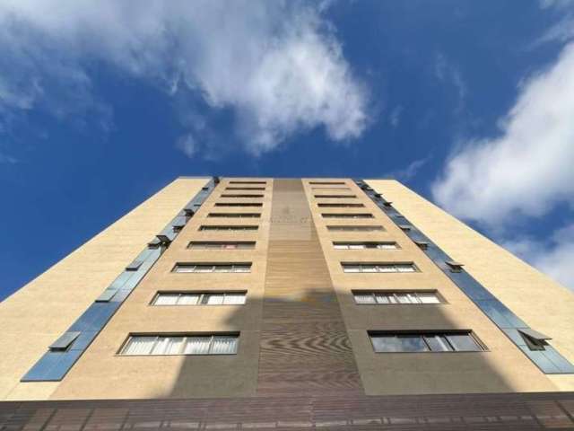 Apartamento com 1 quarto à venda na Rua Maria Heilbuth Surette, 207, Buritis, Belo Horizonte, 55 m2 por R$ 595.000