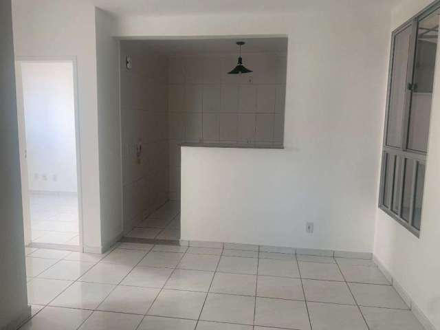 Aluguel de Apartamento de 2 Quartos com Vaga de Garagem no Serrano, Belo Horizonte-MG!