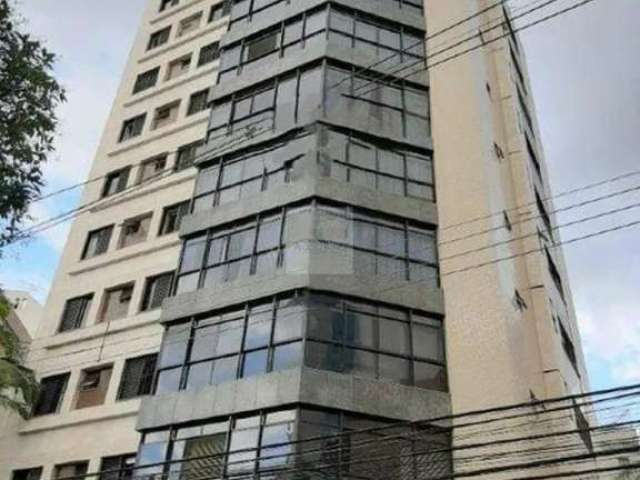 Apartamento com 4 quartos à venda na Rua Monte Alegre, 50, Serra, Belo Horizonte, 176 m2 por R$ 1.320.000